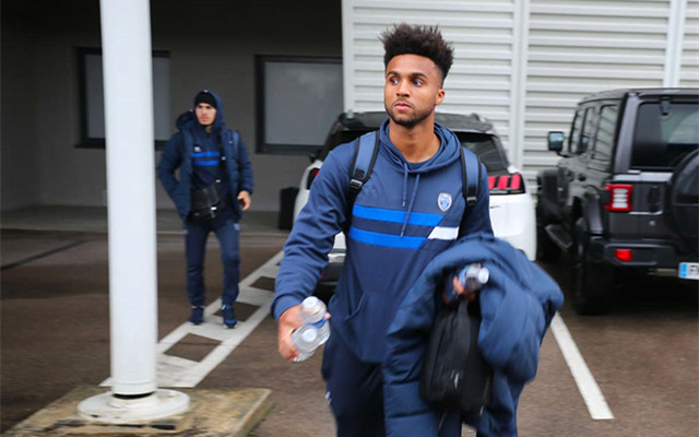 南宫旗下平台-斯图加特发布备战花絮，清晨状态回暖，法甲任务艰巨，数据趋势出现新变化(德甲斯图加特vs拜仁慕尼黑)