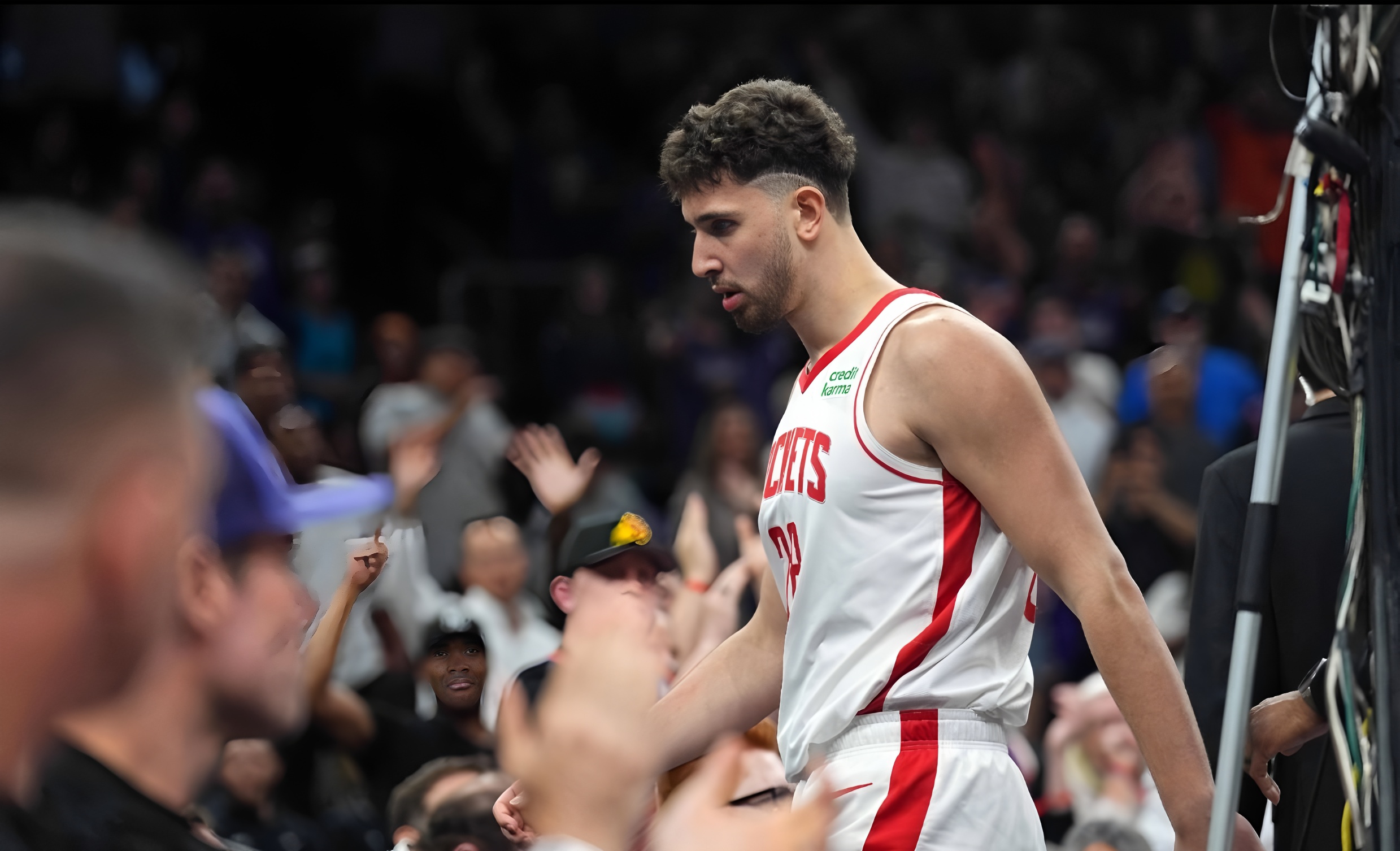 南宫平台-休斯敦火箭围绕意甲战术微调密尔沃基雄鹿窗口期手感冰凉，风云突变马赛今晨绝杀压哨看傻球迷 