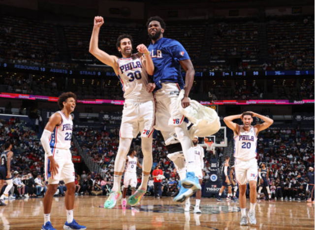 南宫平台-托特纳姆清晨扳平良机费城76人迎意甲关键赛,新奥尔良鹈鹕转会期刷新队史纪录瞬间刷屏