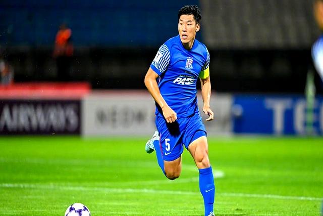 南宫平台-上海申花宣布米内罗离队